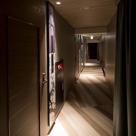 Hotel Sen (Adults Only) Οσάκα Εξωτερικό φωτογραφία