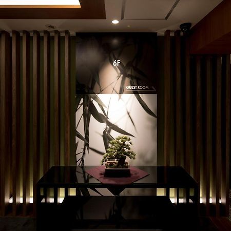 Hotel Sen (Adults Only) Οσάκα Εξωτερικό φωτογραφία