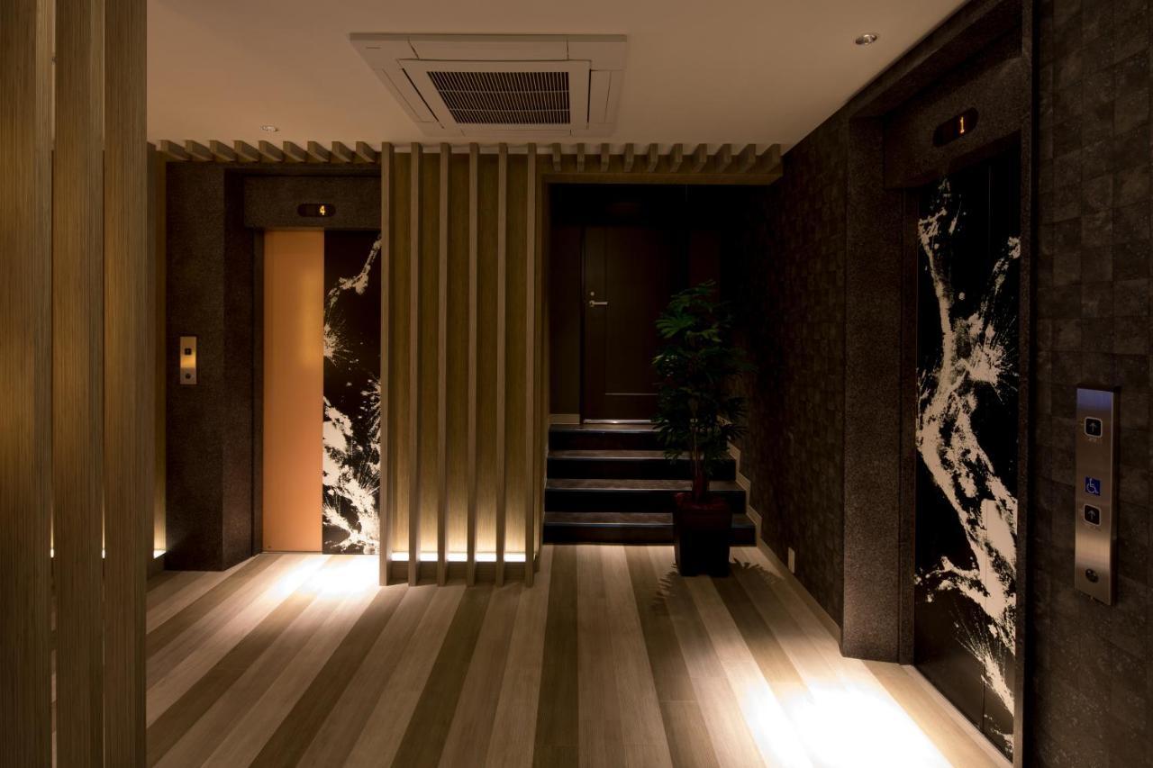 Hotel Sen (Adults Only) Οσάκα Εξωτερικό φωτογραφία