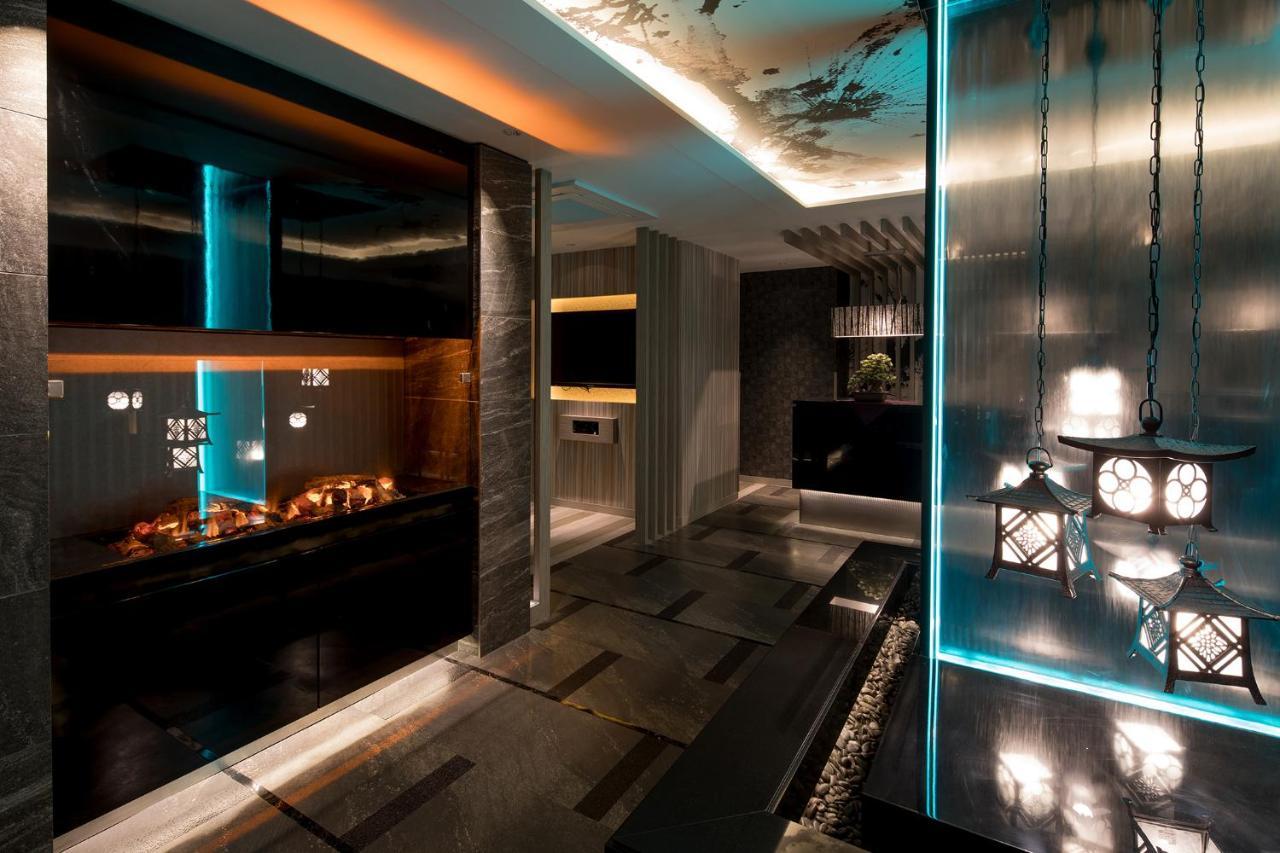 Hotel Sen (Adults Only) Οσάκα Εξωτερικό φωτογραφία