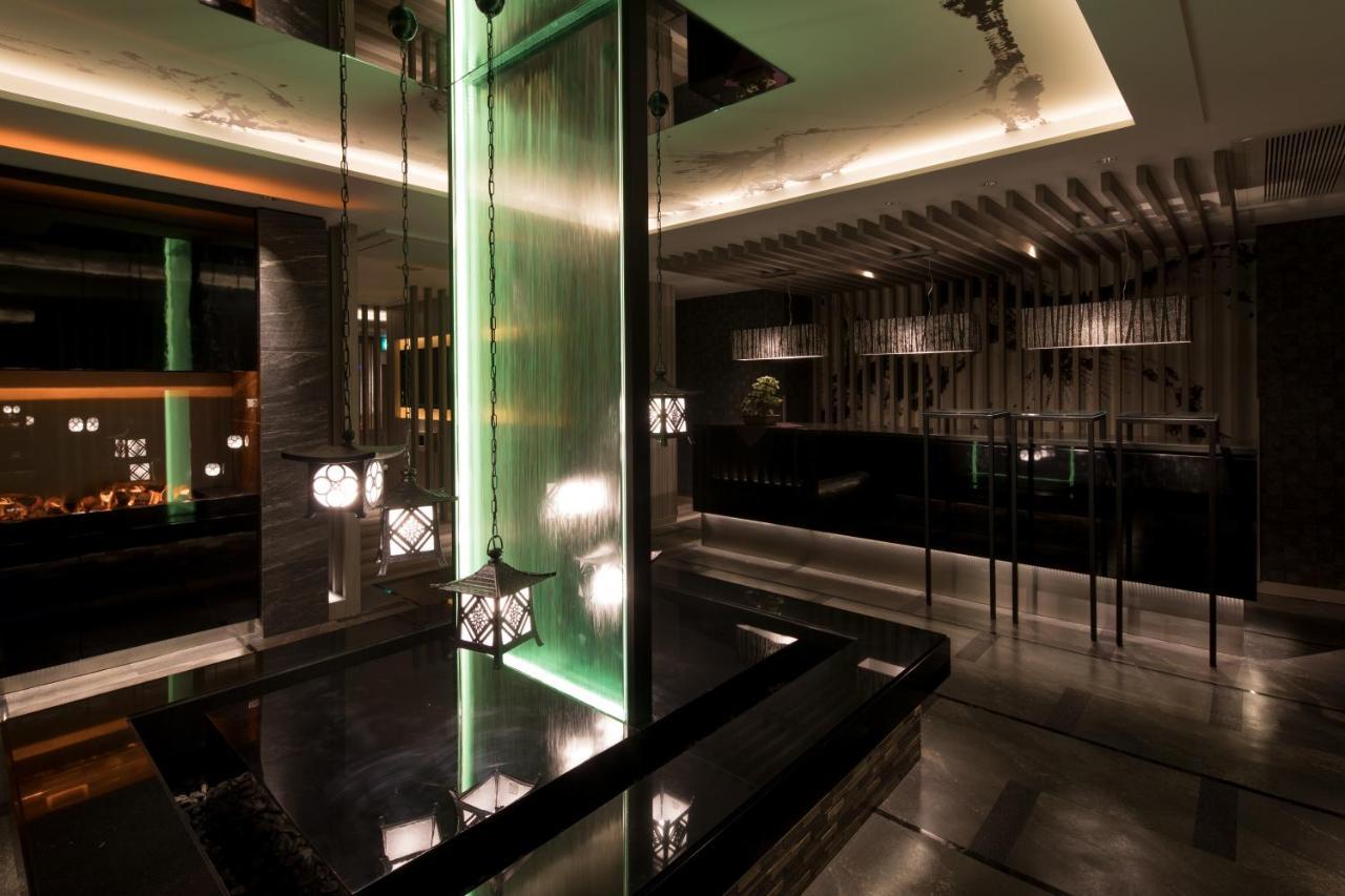 Hotel Sen (Adults Only) Οσάκα Εξωτερικό φωτογραφία