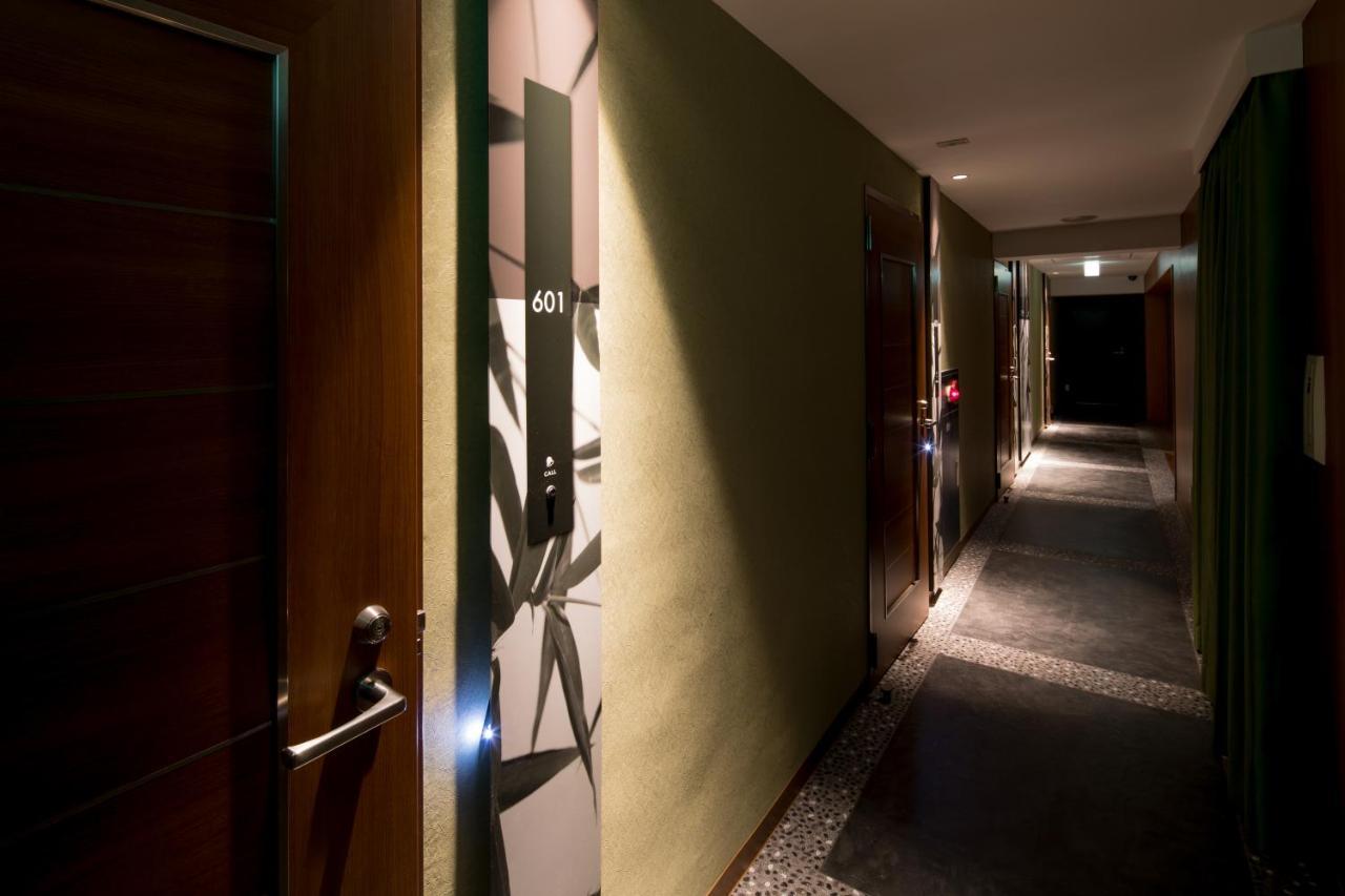 Hotel Sen (Adults Only) Οσάκα Εξωτερικό φωτογραφία