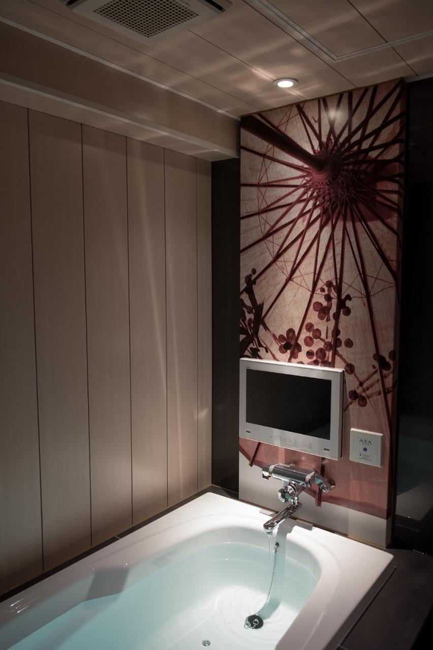 Hotel Sen (Adults Only) Οσάκα Εξωτερικό φωτογραφία