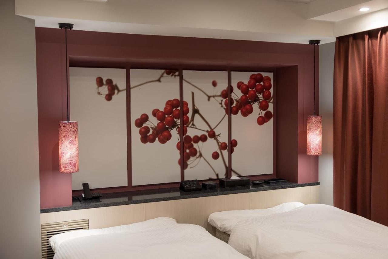 Hotel Sen (Adults Only) Οσάκα Εξωτερικό φωτογραφία