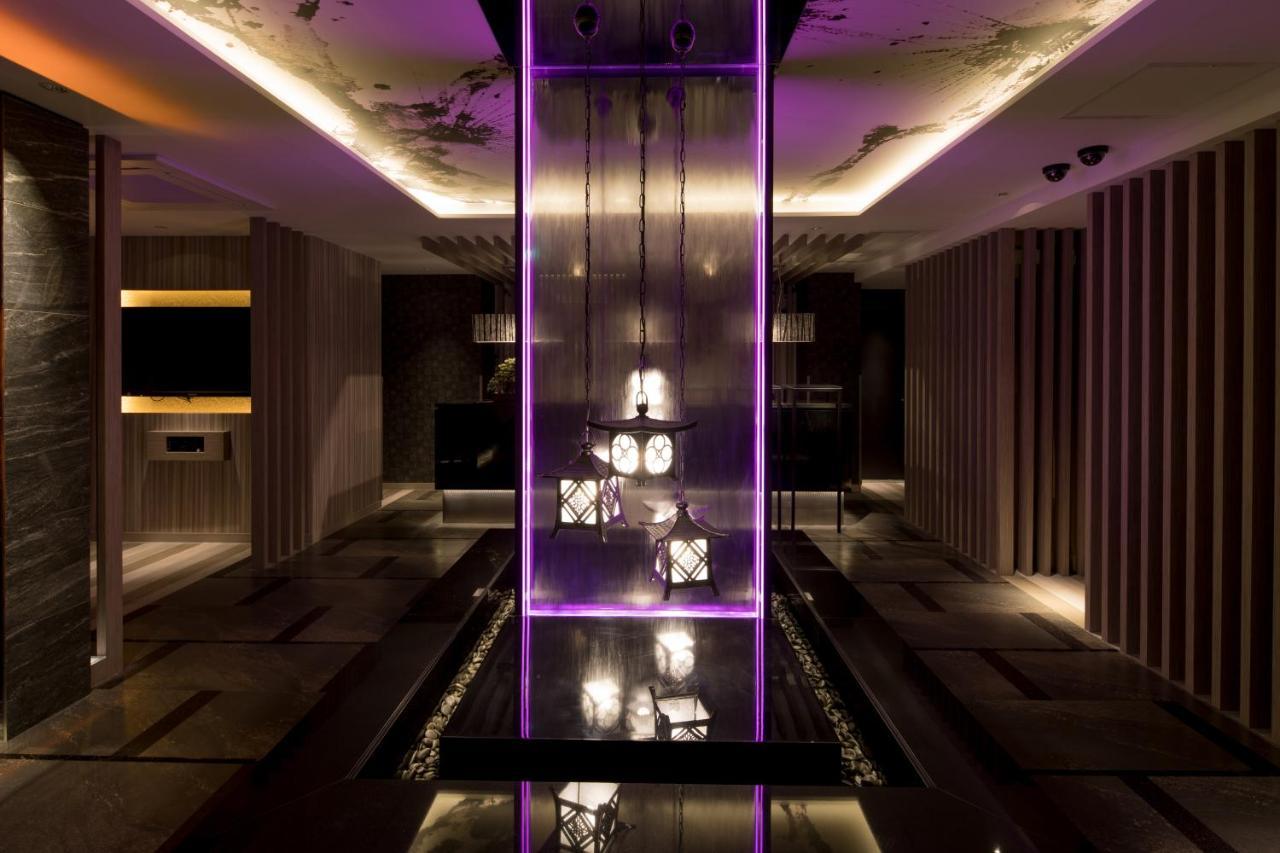 Hotel Sen (Adults Only) Οσάκα Εξωτερικό φωτογραφία