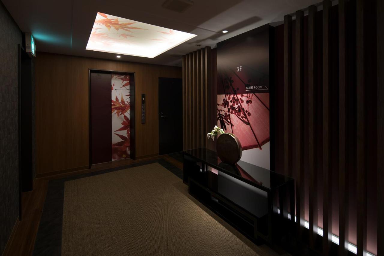Hotel Sen (Adults Only) Οσάκα Εξωτερικό φωτογραφία